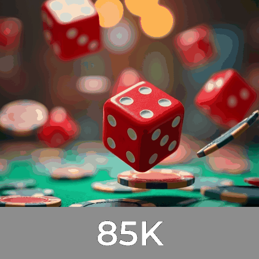 Aproveite os Bônus Únicos e Ofertas da 85K!