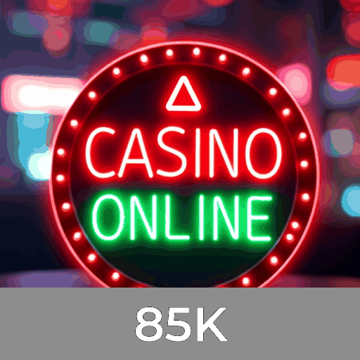 85K: Sua Plataforma de Jogo com Segurança e Serviços Profissionais