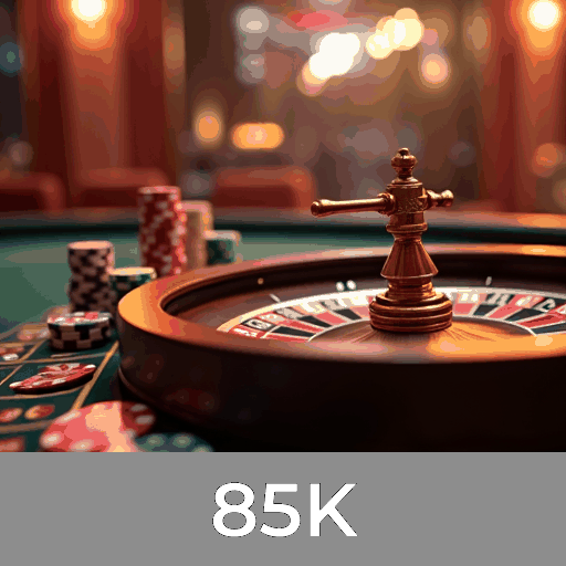 85K: Aposte com Facilidade e Acesso Completo no Seu Celular