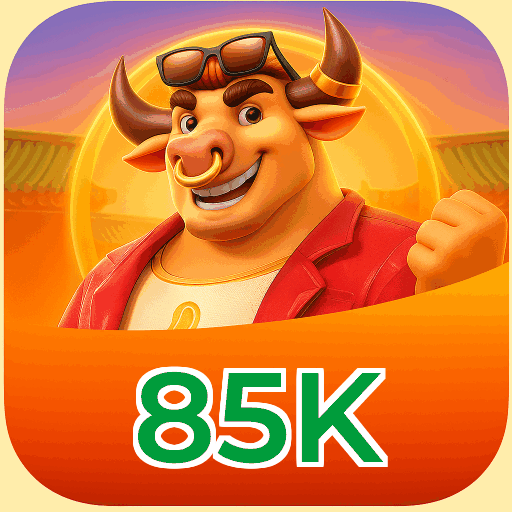 85K Logo