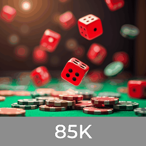 85K: Sua Plataforma de Jogo com Segurança e Serviços Profissionais